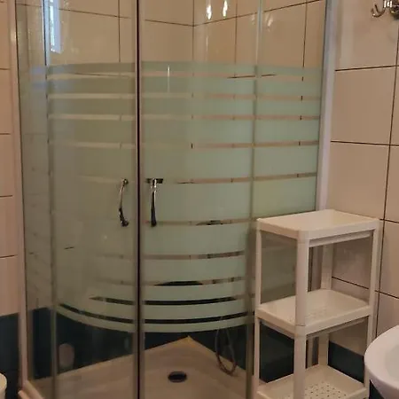 Kalliope Apartment Tsoukaládhes