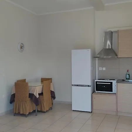 Kalliope Apartment