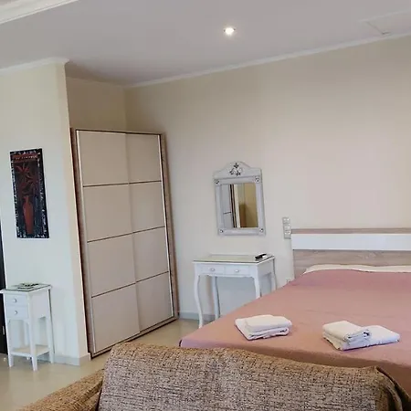Apartment Kalliope