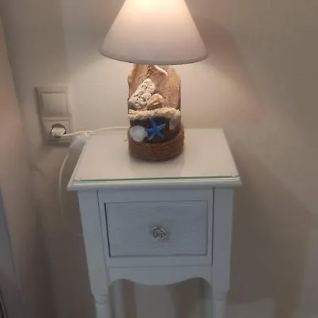 Kalliope Apartment