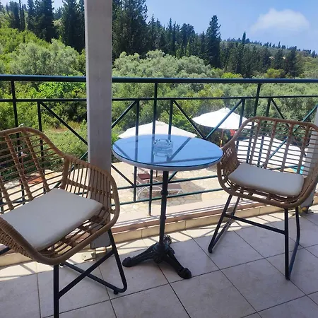 Kalliope Tsoukaládhes