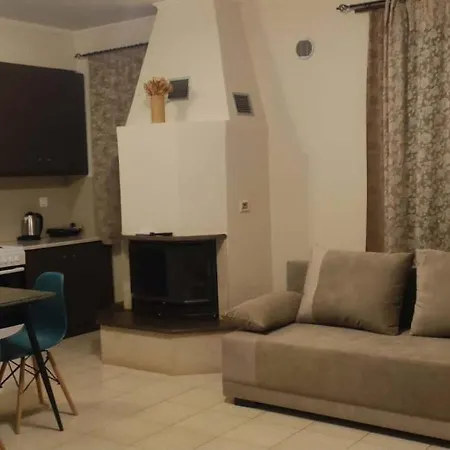 Daire Kalliope Tsoukaládhes