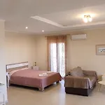 شقة Kalliope *
