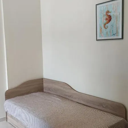 Kalliope Apartamento *