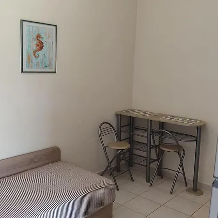 Kalliope Apartament Tsoukaládhes