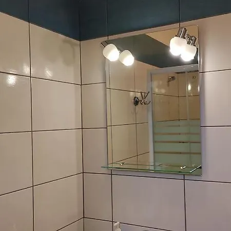 Apartament Kalliope *