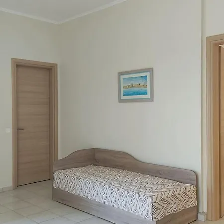 Kalliope Apartament Tsoukaládhes