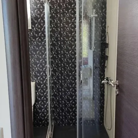 Apartament Kalliope *