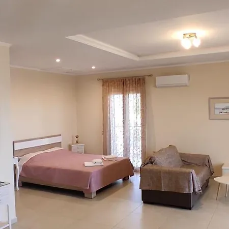 Apartament Kalliope *