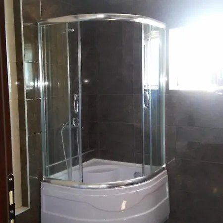 Apartament Kalliope Tsoukaládhes