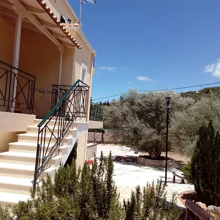 Kalliope * Tsoukaládhes