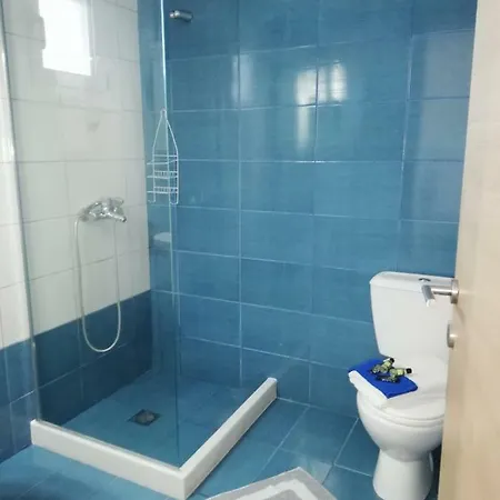 Kalliope Apartmán *