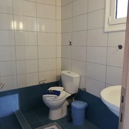 Kalliope Apartament