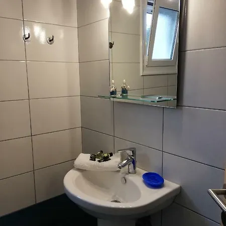 Apartmán Kalliope Tsoukaládhes
