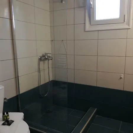 Kalliope Apartament
