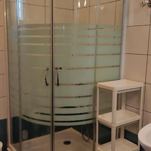 Kalliope Apartament Tsoukaládhes